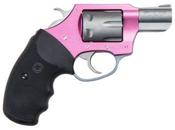 Charter Arms 3215 52230 CHARTER ARMS PINK LADY 22LR 2" 6RD
