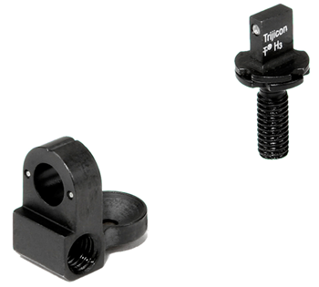 32150 Trijicon CP25 Tritium Colt AR-15 & M16 Green Front/Rear