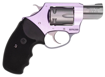 Charter Arms 3216 52240 CHARTER ARMS LAV LADY 22LR 2" 6RD