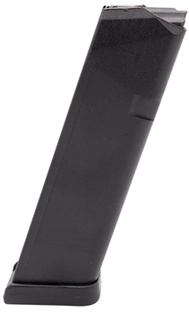 Promag 32225 GLK-A9B PROMAG FOR GLK 17/19/26 9MM 18RD BLK