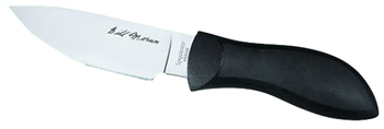 32323 Spyderco FB02P BILL MORAN Fixed VG-10 Drop Point Blade Fiberglass-Reinforced Nyl