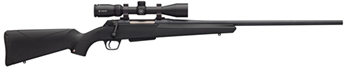 Winchester Guns 535705228 XPR Vortex Scope Combo Bolt 30-06 Springfield 24" 3+1