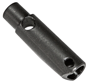 Aim Sports Inc 33021 Aim Sports PJARSTKCP Magpul Stock Lock Pin Steel Black