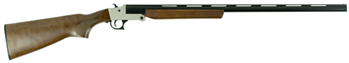 33252 Hatfield Gun Company USH20SW SGL  20 Gauge with 28" Blue Oxide Barrel, 3" Chambe