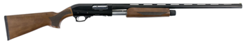 33280 Hatfield Gun Company USP12W PAS  12 Gauge with 28" Blue Oxide Barrel, 3" Chamber