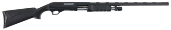 33285 Hatfield Gun Company USP12P PAS  12 Gauge with 28" Blue Oxide Barrel, 3" Chamber