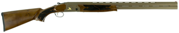 33288 Hatfield Gun Company USF12B Field  12 Gauge with 28" O/U Barrel, 3" Chamber, 2rd