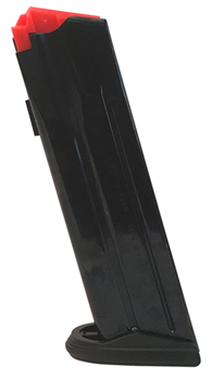 33387 Beretta USA JMAPX1040 OEM  Blued Detachable 10rd 40 S&W for Beretta APX