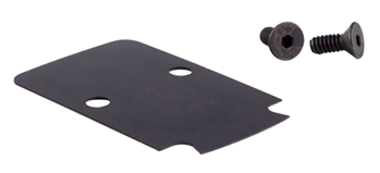 33434 Trijicon AC32064 RMR/SRO Mounting Kit Glock MOS H&K VP9 Walther PDP Matte Black