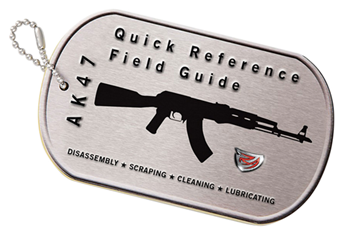 33882 Real Avid AVAK47R Field Guide AK47