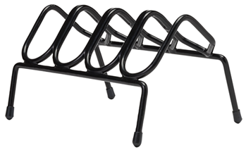 Snap Safe 34080 75820 SNAPSAFE 4 GUN PISTOL RACK