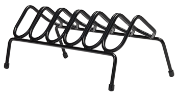Snap Safe 34081 75830 SNAPSAFE 6 GUN PISTOL RACK