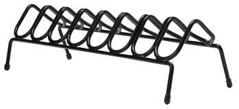 Snap Safe 34082 75840 SNAPSAFE 8 GUN PISTOL RACK