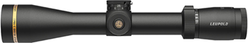 Leupold 34137 LEUPOLD SCOPE VX-5HD 2-10X42 CDS-ZL2 30MM FIREDOT DUPLEX*