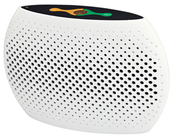 Snap Safe 34178 SnapSafe 75901 Dehumidifier Rechargeable White Large