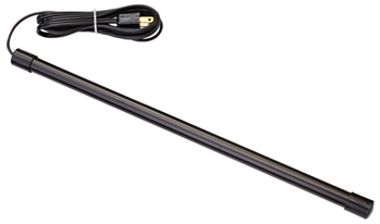 Snap Safe 34189 SnapSafe 75904 Dehumidifier Rod  Black 18"