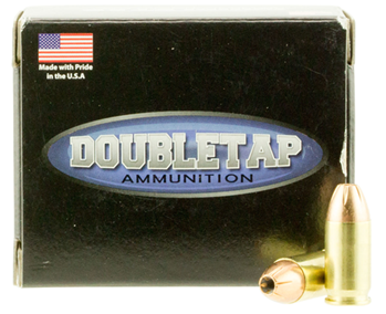 Doubletap Ammun 34278 DoubleTap Ammunition 380A95CE Defense  380 ACP 95 gr Jacketed Hollow Point (JHP)