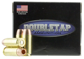 Doubletap Ammun 34283 DoubleTap Ammunition 10MM125X Tactical  10mm Auto 125 gr Barnes TAC-XP Lead Free
