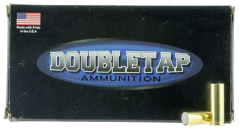 Doubletap Ammun 34300 DoubleTap Ammunition 38SP148T50 Defense  38 Special 148 gr Wadcutter (WC) 50 Bx/