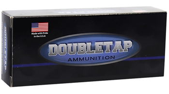 Doubletap Ammun 34348 DoubleTap Ammunition 41M250HC Hunter  41 Rem Mag 250 gr Hard Cast Solid (HCSLD)