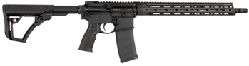 3438 Daniel Defense 0212802081055 DDM4 V7 *CA Compliant 5.56x45mm NATO 16" 10+1 Black