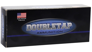 Doubletap Ammun 34404 DoubleTap Ammunition 44S200X Tactical  44 S&W Spl 200 gr Barnes TAC-XP Lead Free