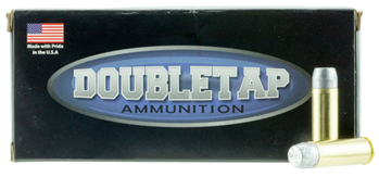 Doubletap Ammun 34429 DoubleTap Ammunition 454C400HC Hunter 454 Casull 400 GR Hard Cast Solid (HCSLD)