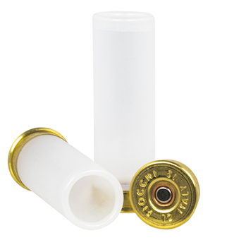 Fiocchi Ammunit 34632 Fiocchi 12POPBLK Shotgun12 Gauge 2.75" 1000 Bx/ 1 Cs