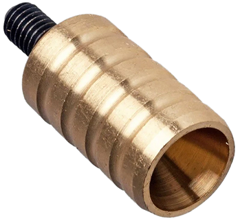 34775 Barnes Bullets 30763 Spit-Fire TMZ/T-EZ Aligner Tool 50 Cal 0.85" Brass