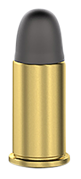 34819 Magtech 38G Range/Training  38 Special 125 gr Lead Round Nose (LRN) Short Case 5