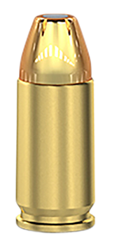 34827 Magtech 9D Range/Training  9mm Luger 95 gr Jacketed Soft Point (JSP) 50 Bx/ 20 C