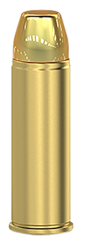 Magtech 34833 454B MAGTECH 454 CASULL 260GR FMJ 20/1000