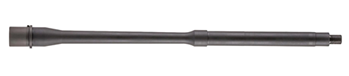 3491 Daniel Defense 0707719125018 DD Barrel  5.56x45mm NATO 14.50" AR-15 4150 Chrome