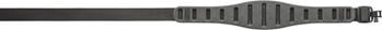 Cva/blackpowder 34963 CVA 530008 Claw Sling made of Black Polymer, Adjustable/ Contour Design & Hush S