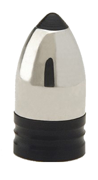Cva/blackpowder 34972 PowerBelt Bullets AC1553AT Platinum  50 Cal AeroTip 270 GR 15 Per Box