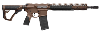 3504 Daniel Defense 0208815126055 DDM4 M4A1 *CA Compliant 5.56x45mm NATO 14.50" 10+1