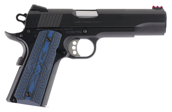 Colt's Manufact  Colt Mfg O1970CCS 1911 Competition 70 Series  45 Automatic Colt Pistol (ACP) Sin