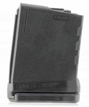 Promag 35133 RM-5 PROMAG AR-15 ROLLER 5RD BLK PLY