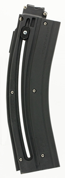 Promag 35138 ProMag COLA30 OEM  Black Detachable 30rd 22 LR for Colt M4