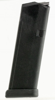 Promag 35139 GLK-A10 PROMAG FOR GLK 19 9MM 15RD BLK