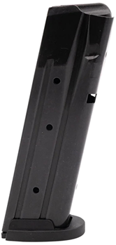Promag 35146 SIG-A8 PROMAG SIG P320 9MM 17RD BLUE STEEL