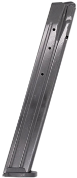 Promag 35147 SIG-A9 PROMAG SIG P320 9MM 32RD BLUE STEEL