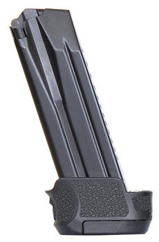 Heckler & Koch 35170 226346S MAG HK P30SK/VP9SK 9MM 15RD