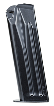 35327 Rock Island 54180 1911  22 TCM/9mm 17 Round Steel Black Finish