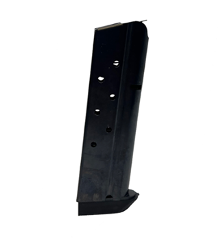 35337 Rock Island 40SW293BLFL OEM  Blued Detachable 8rd for 40 S&W Rock Island 1911 A1