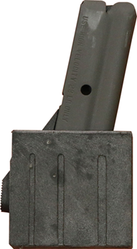 35346 Rock Island 55148 OEM  Blued Detachable 10rd for 22 LR Rock Island M1600