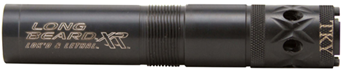 Carlsons 35383 Carlson's Choke Tubes 70155 Long Beard Turkey  Benelli Crio Plus 20 Gauge 17-4 S