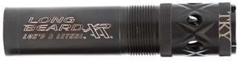 Carlsons 35384 Carlson's Choke Tubes 70135 Long Beard Turkey  Benelli/Beretta Mobil 20 Gauge 17