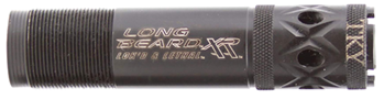 Carlsons 35386 Carlson's Choke Tubes 70125 Long Beard Turkey  Rem Choke 20 Gauge Turkey 17-4 St
