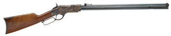 Henry Repeating Arms ORIGINAL Henry H011IF Original Iron Frame 44-40 Win Caliber with 13+1 Capacity, 24.50" Bl